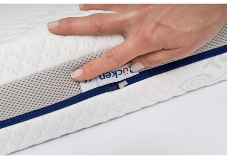 Rucken Materac AERO 120/60