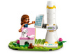 Samochód elektryczny Olivii Lego Friends 41443