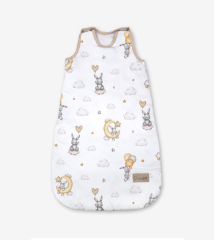 Albero Mio Śpiworek do spania M W420  Króliczek