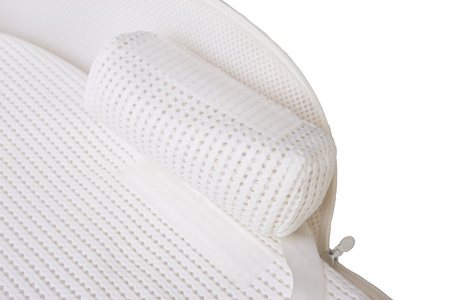 Travel Nest Materacyk pozycjonujący Babymatex
