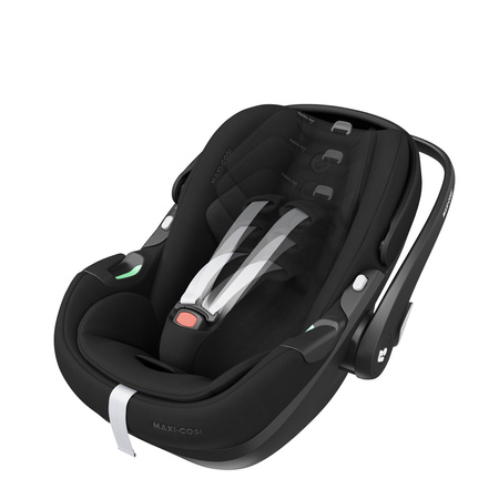 Maxi-Cosi Pebble 360 Pro Essential Black