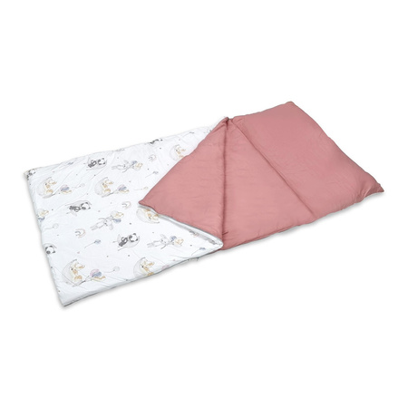 Albero Mio Śpiworek przedszkolaka C007 Dream world