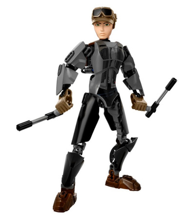 75119 Sierżant Jyn Erso Lego Star Wars