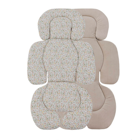 Adamex Miu Mio Uniwersalna wkładka do wózka W-M-09