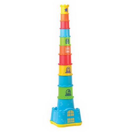 Dumel Discovery Kubeczkowy Zamek