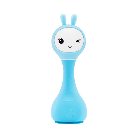 Alilo Króliczek Smarty Bunny R1 niebieski