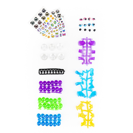 Dumel Art Fabryka Radości - Akcesoria 3D