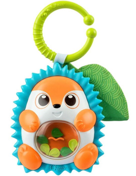 Chicco Grzechotka - Jeż