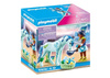 Playmobil 70656 Wróżka uzdrawiająca jednorożca
