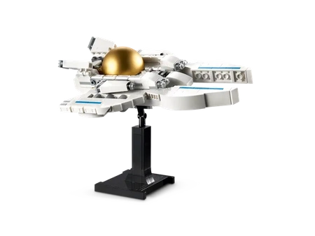 Lego 31152 Creator 3w1 Astronauta