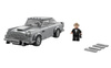 Lego 76911 007 Aston Martin DB5