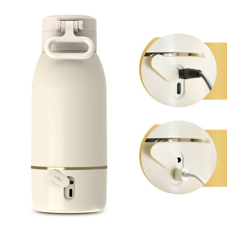 Neno Przenośny podgrzewacz Savia