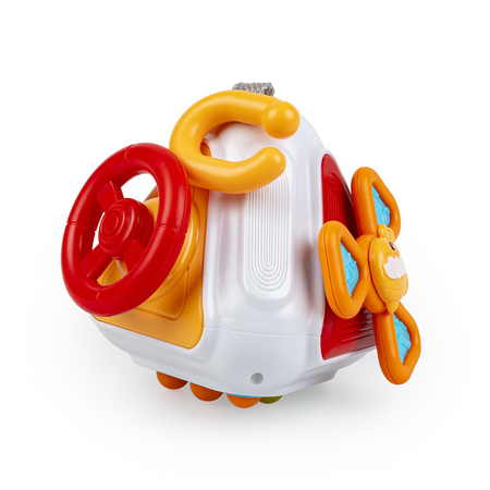 Tuli Fun Aktywna Piramidka