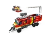 Lego Terenowy pojazd straży pożarnej 60374