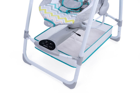 Giligums Huśtawka Swing Tuli Luli Deluxe