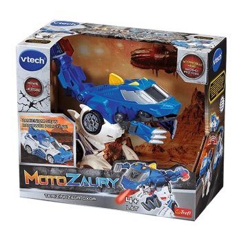 VTech Motozaury - Terizinozaur Oxor
