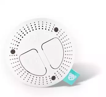 Szumisie Owieczka 5w1 z lampką