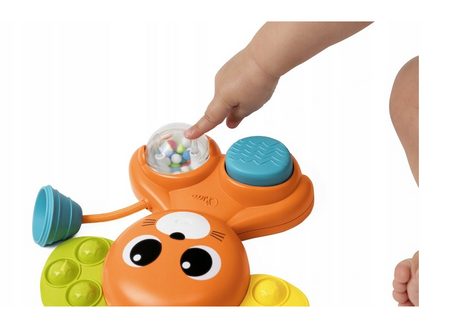 Chicco Myszka wielofunkcyjna