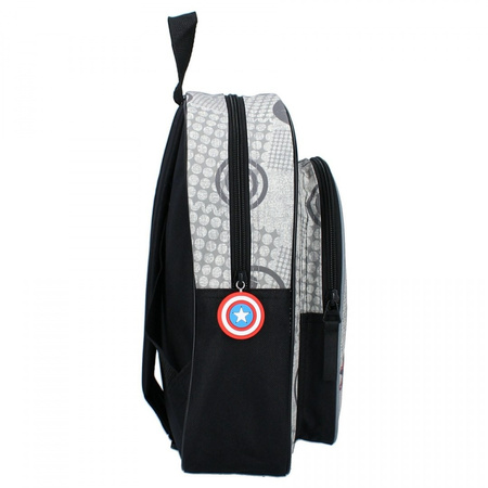 Vadobag Plecak przedszkolny Avengers