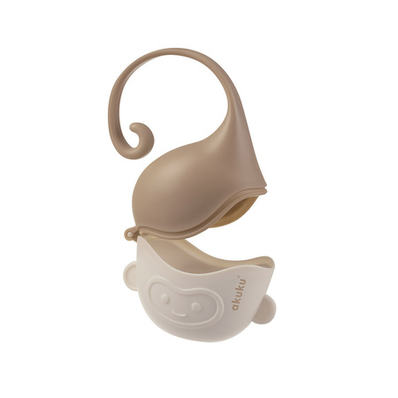 Akuku Pojemnik na smoczek