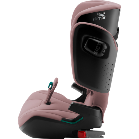 Britax Romer Fotelik samochodowy KIDFIX i-Size 100 - 150 cm Dusty Rose
