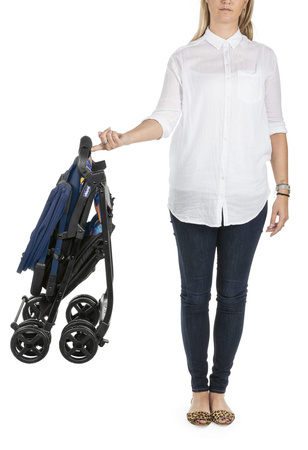 Chicco OHlala 2 wózek spacerowy Dino Derby