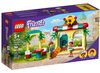 Pizzeria w Heartlake Lego 41705