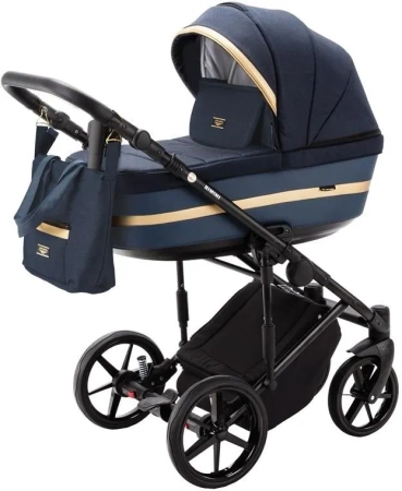 Adamex Wózek wielofunkcyjny 2 w 1 Rimini RI95 TIP