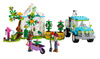 Lego 41707 Furgonetka do sadzenia drzew