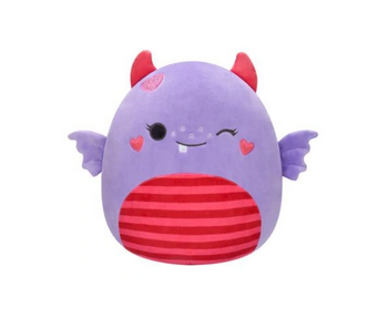 Squishmallows Maskotka pluszowa Atwater 12 cm