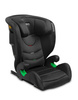 Caretero Fotelik Nimbus I-Size 4-12 Black (100 - 150 cm)