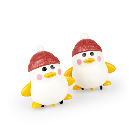 Dumel Discovery Kaczka Monika z maluchami PL