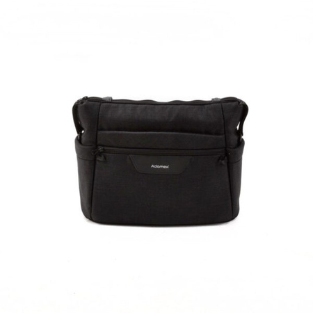 Adamex Wózek Wielofunkcyjny 2 w 1 Zico New Czarny TK-53-LUX