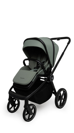 MUUVO Wózek wielofunkcyjny Five Pine Green