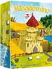 FoxGames Gra Kingdomino