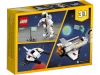 Lego Creator 3 w 1 Prom kosmiczny 31134