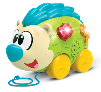 Dumel Discovery Odjazdowy Jeżyk