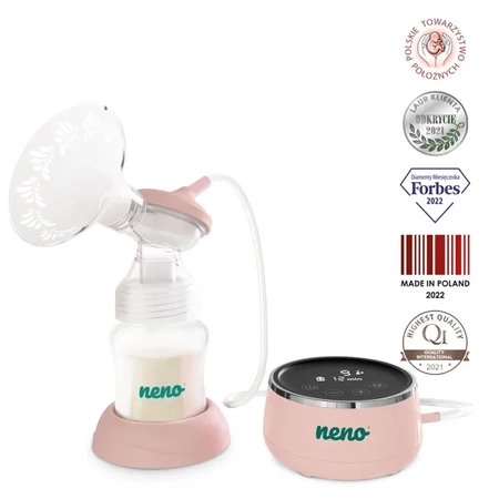 Neno Laktator elektroniczny Bella