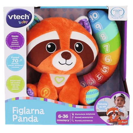 Vtech Figlarna Panda
