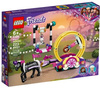 Magiczna akrobatyka Lego Friends 41686