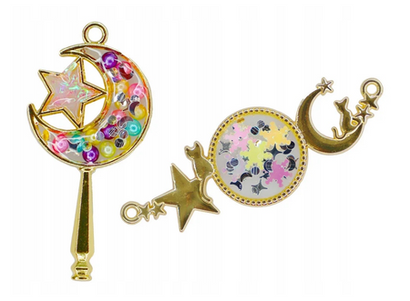 Epee BiżuBiżu zestaw Kosmos