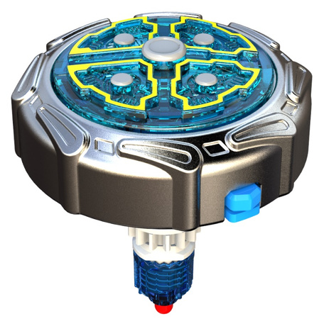 Spinner M.A.D. mix kolorów