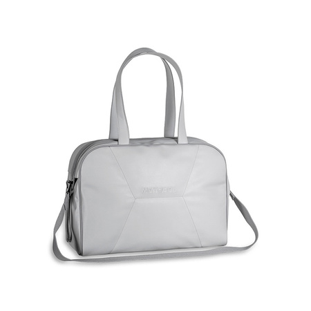 Mayoral Torebka Maksi 64 Moon grey