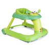 Chicco Wielofunkcyjny chodzik 123 Green