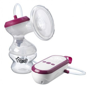 Tommee Tippee Laktator elektryczny Made for Me