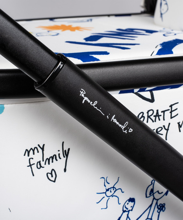 Venicci Wózek dziecięcy Upline 2 PB Draft White