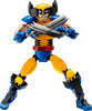 Lego 76257 Marvel Figurka Wolverine’a do zbudowania