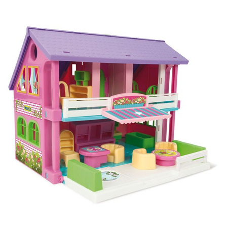 Play House domek dla lalek Wader