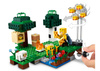 Pasieka Lego Minecraft 21165