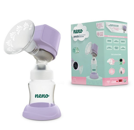 Neno Presto trójfazowy bezprzewodowy laktator